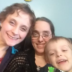 Meet your Posher, Anne marie